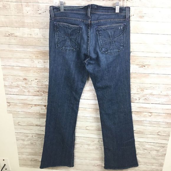 Habitual Size 29 Modern Bootcut Jeans - Picture 4 of 6